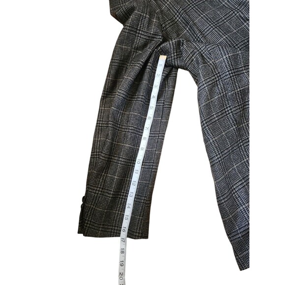 Loro Piana John W. Nordstrom Old Money Preppy Blazer Mens 42R Cashmere Olive - Picture 8 of 10